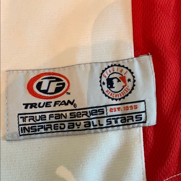 Jersey - Picture 3 of 4